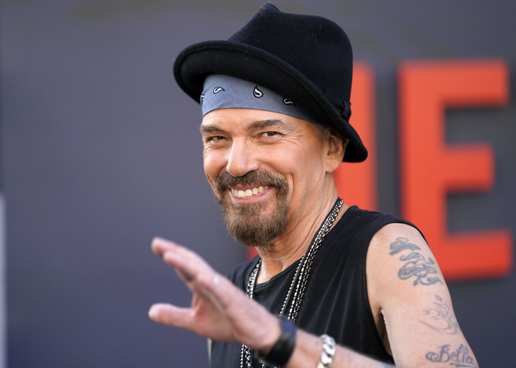 Billy Bob Thornton
